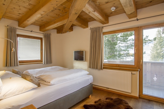 Imagen de la habitación del Hotel Oasis Princess Bergfrieden. Foto 5