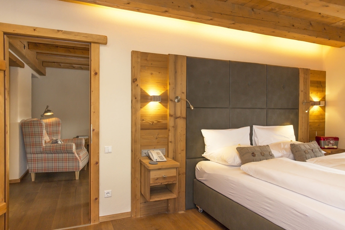 Imagen de la habitación del Hotel Oasis Princess Bergfrieden. Foto 6