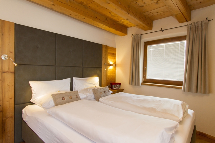 Imagen de la habitación del Hotel Oasis Princess Bergfrieden. Foto 7