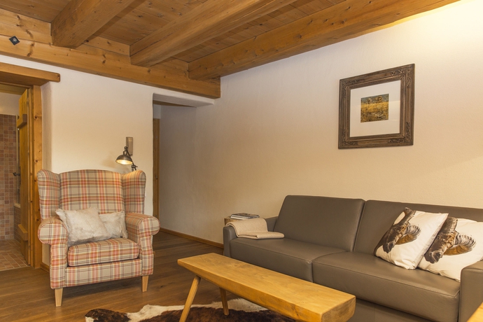 Imagen de la habitación del Hotel Oasis Princess Bergfrieden. Foto 8