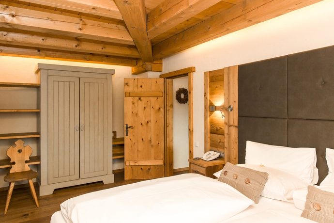 Imagen de la habitación del Hotel Oasis Princess Bergfrieden. Foto 9