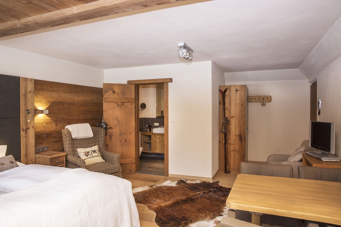 Imagen de la habitación del Hotel Oasis Princess Bergfrieden. Foto 10