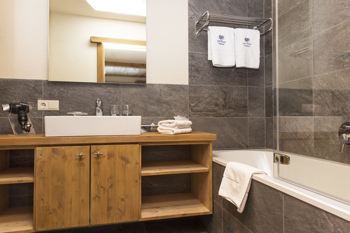Imagen de la habitación del Hotel Oasis Princess Bergfrieden. Foto 12
