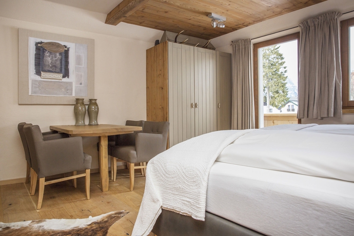 Imagen de la habitación del Hotel Oasis Princess Bergfrieden. Foto 13