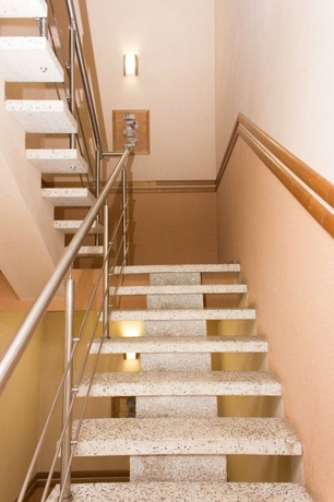 Imagen de los interiores del Hotel Oasis, Pskov. Foto 13