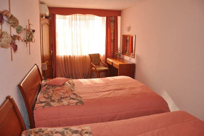 Imagen de la habitación del Hotel Oasis, Pskov. Foto 8