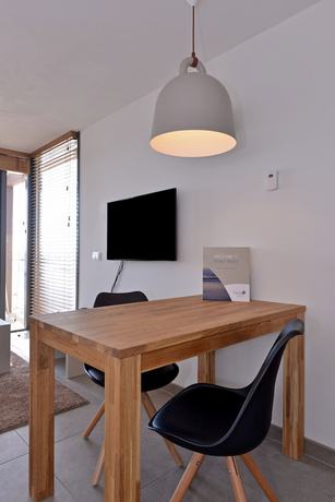 Imagen de la habitación del Hotel Oasis Punt-West and Beach Resort. Foto 2