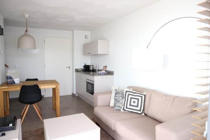 Imagen de la habitación del Hotel Oasis Punt-West and Beach Resort. Foto 3