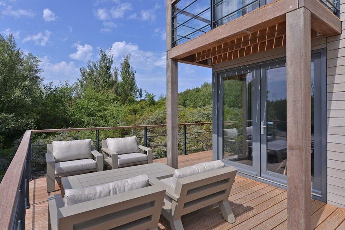 Imagen de la habitación del Hotel Oasis Punt-West and Beach Resort. Foto 11