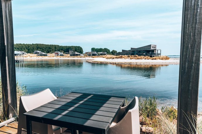 Imagen de la habitación del Hotel Oasis Punt-West and Beach Resort. Foto 12