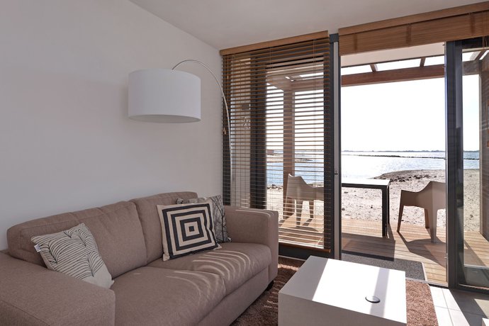 Imagen de la habitación del Hotel Oasis Punt-West and Beach Resort. Foto 14