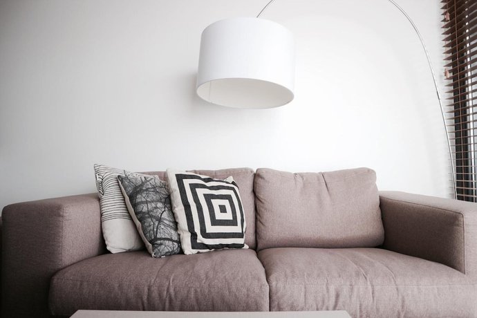 Imagen de la habitación del Hotel Oasis Punt-West and Beach Resort. Foto 19