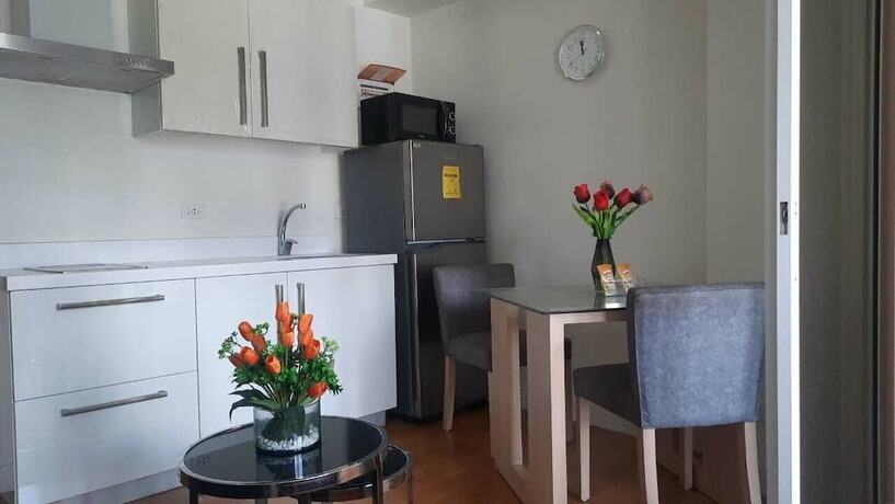 Imagen general del Hotel Oasis Regency at Acqua Livingstone near Rockwell. Foto 3