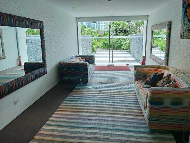 Imagen general del Hotel Oasis Regency at Acqua Livingstone near Rockwell. Foto 4