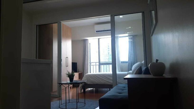 Imagen general del Hotel Oasis Regency at Acqua Livingstone near Rockwell. Foto 6