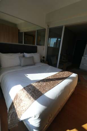 Imagen general del Hotel Oasis Regency at Acqua Livingstone near Rockwell. Foto 7