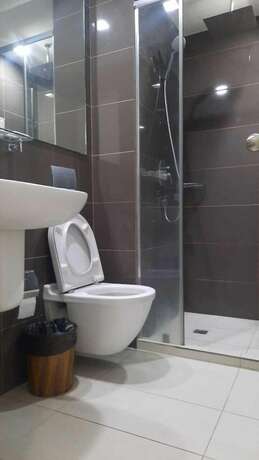 Imagen general del Hotel Oasis Regency at Acqua Livingstone near Rockwell. Foto 8