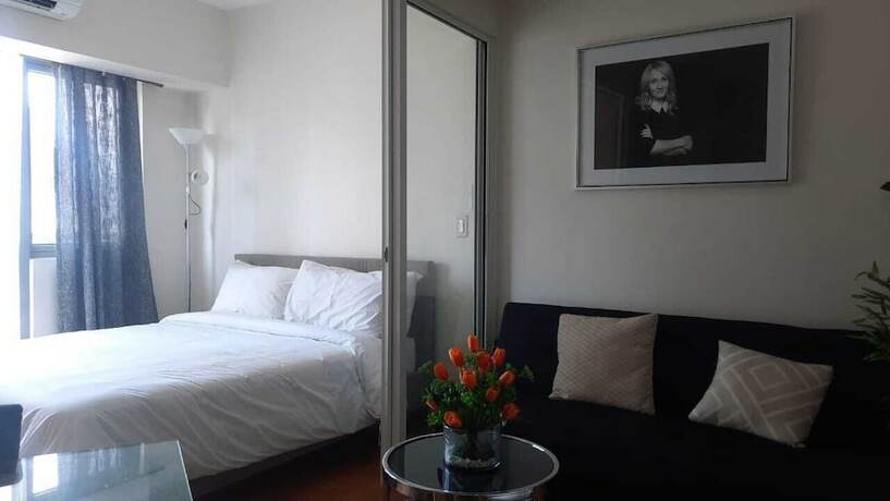 Imagen general del Hotel Oasis Regency at Acqua Livingstone near Rockwell. Foto 9