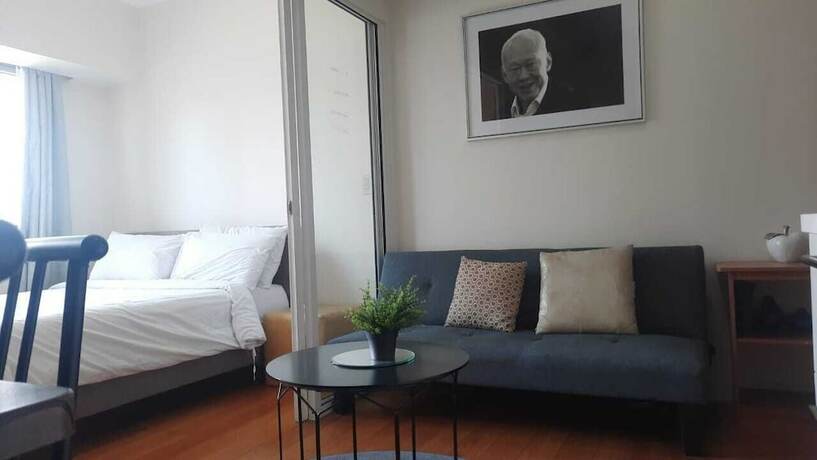 Imagen general del Hotel Oasis Regency at Acqua Livingstone near Rockwell. Foto 11