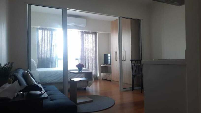 Imagen general del Hotel Oasis Regency at Acqua Livingstone near Rockwell. Foto 15