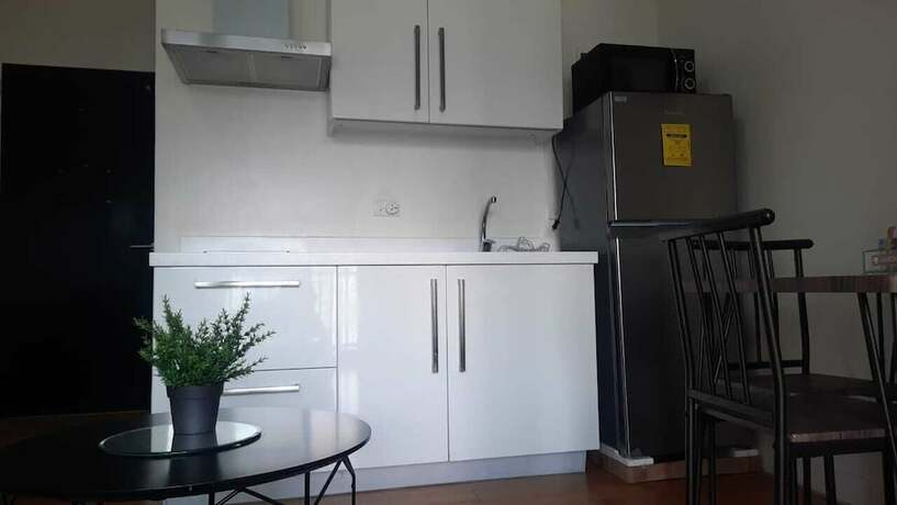 Imagen general del Hotel Oasis Regency at Acqua Livingstone near Rockwell. Foto 16