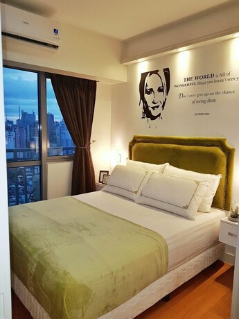 Imagen de la habitación del Hotel Oasis Regency at Acqua Livingstone near Rockwell. Foto 20