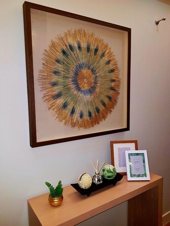 Imagen de la habitación del Hotel Oasis Regency at Acqua Livingstone near Rockwell. Foto 26