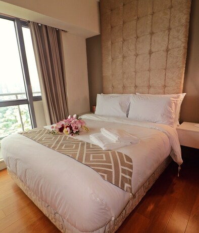 Imagen de la habitación del Hotel Oasis Regency at Acqua Livingstone near Rockwell. Foto 27