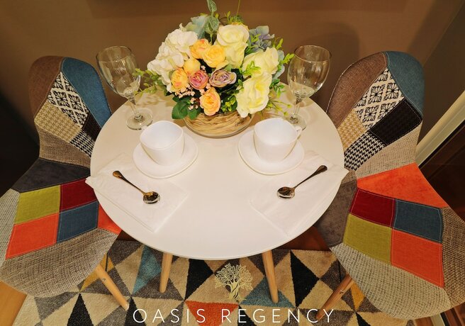 Imagen de la habitación del Hotel Oasis Regency at Acqua Livingstone near Rockwell. Foto 36