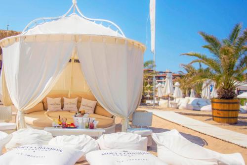 Imagen general del Hotel Oasis Resort and Spa. Foto 4