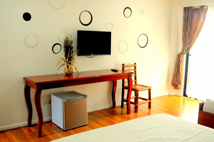 Imagen de la habitación del Hotel Oasis Resort and Spas. Foto 5