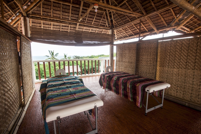 Imagen general del Hotel Oasis Resort and Spas. Foto 1