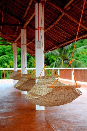 Imagen de los exteriores del Hotel Oasis Resort and Spas. Foto 13