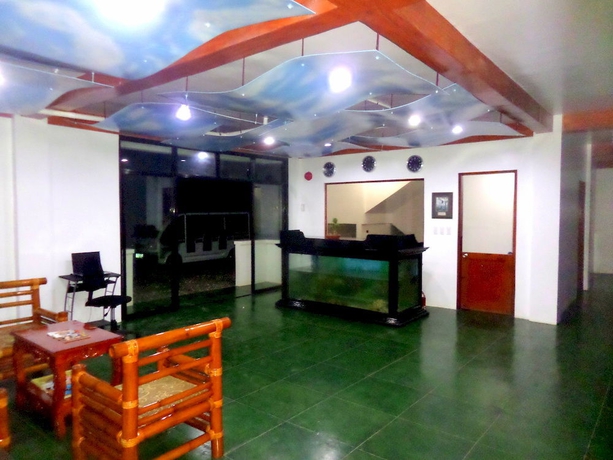Imagen de la habitación del Hotel Oasis Resort and Spas. Foto 9
