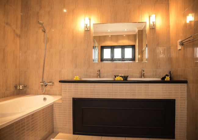 Imagen de la habitación del Hotel Oasis Restaurant and Spa. Foto 14