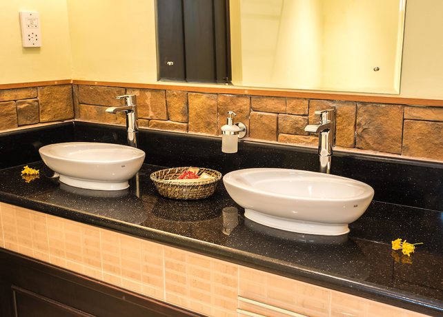 Imagen de la habitación del Hotel Oasis Restaurant and Spa. Foto 16