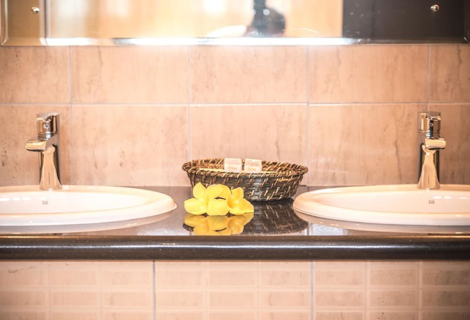 Imagen de la habitación del Hotel Oasis Restaurant and Spa. Foto 18