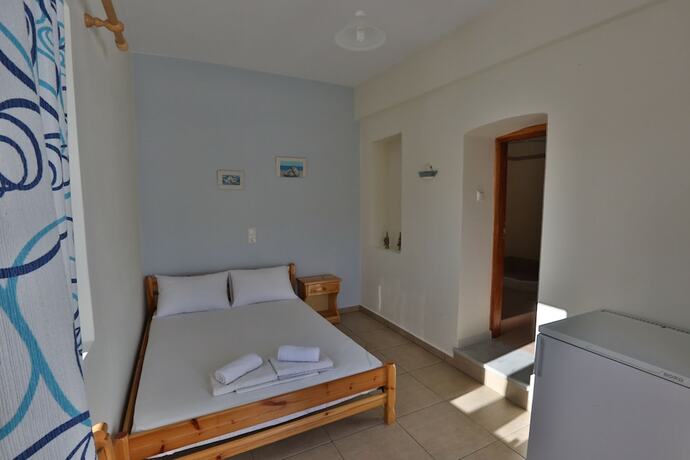 Imagen general del Hotel Oasis Rooms and Studios. Foto 6