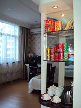 Imagen de la habitación del Hotel Oasis, Ruian. Foto 2