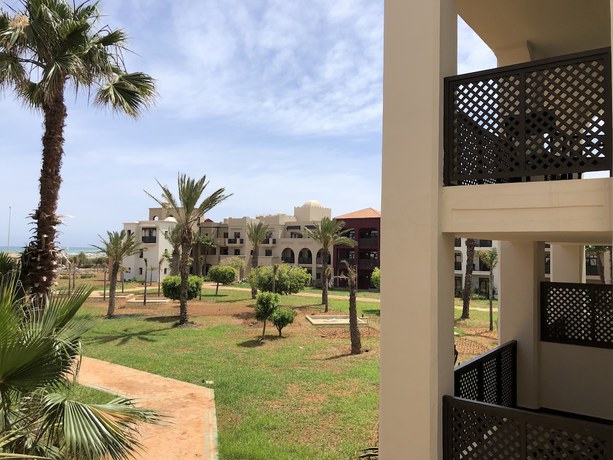 Imagen de la habitación del Hotel Oasis Saidia Palace and Blue Pearl. Foto 6