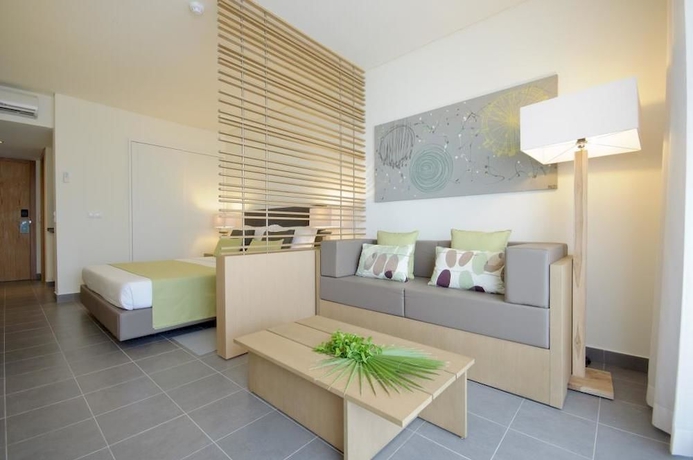 Imagen de la habitación del Hotel Oasis Salinas Sea. Foto 5