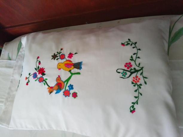 Imagen de la habitación del Hotel Oasis, San Salvador. Foto 7