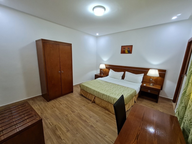 Imagen de la habitación del Hotel Oasis Seaside by Barok. Foto 3