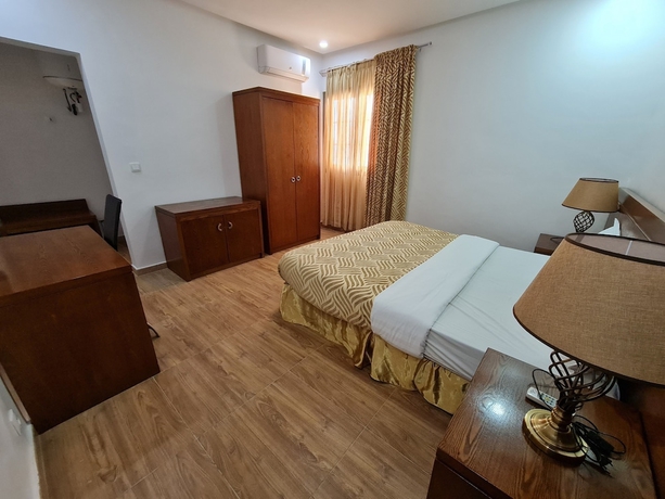 Imagen de la habitación del Hotel Oasis Seaside by Barok. Foto 4