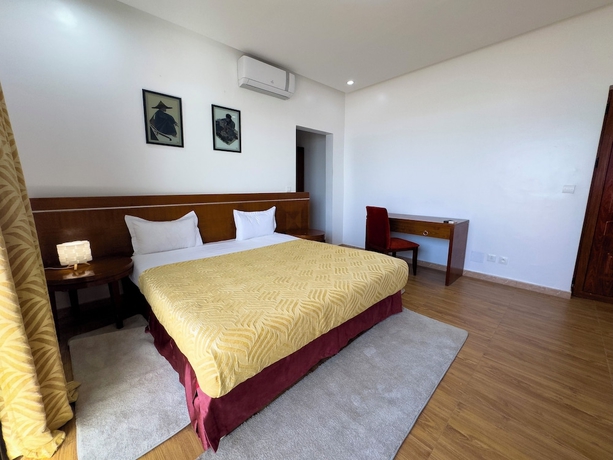 Imagen de la habitación del Hotel Oasis Seaside by Barok. Foto 6