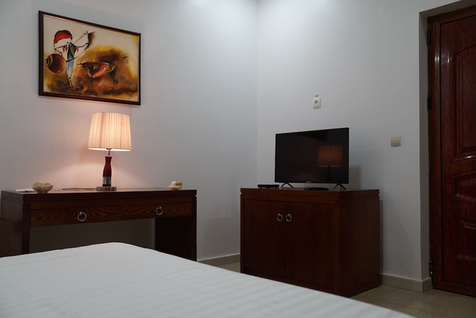 Imagen de la habitación del Hotel Oasis Seaside by Barok. Foto 7