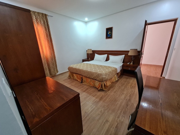 Imagen de la habitación del Hotel Oasis Seaside by Barok. Foto 8