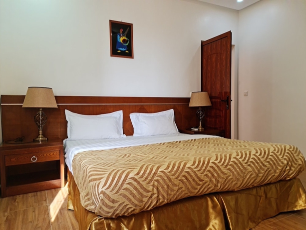 Imagen de la habitación del Hotel Oasis Seaside by Barok. Foto 9