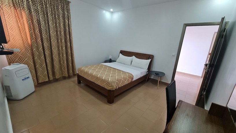 Imagen de la habitación del Hotel Oasis Seaside by Barok. Foto 10