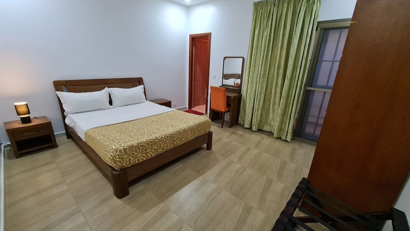 Imagen de la habitación del Hotel Oasis Seaside by Barok. Foto 11